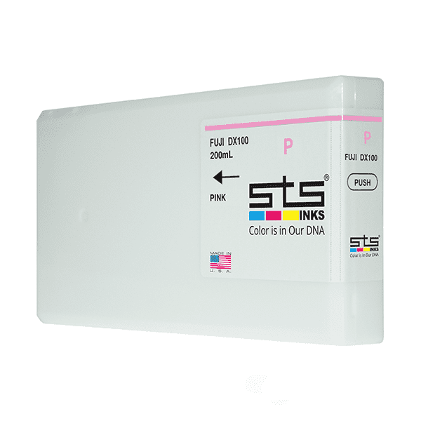 Compatible Cartridge for Fuji Dry Lab 200 mL - www.allprintheads.com