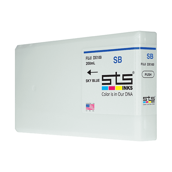Compatible Cartridge for Fuji Dry Lab 200 mL - www.allprintheads.com