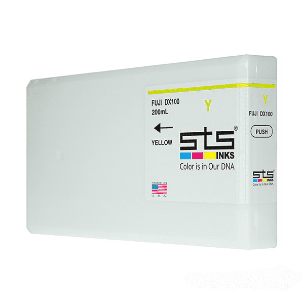 Compatible Cartridge for Fuji Dry Lab 200 mL - www.allprintheads.com