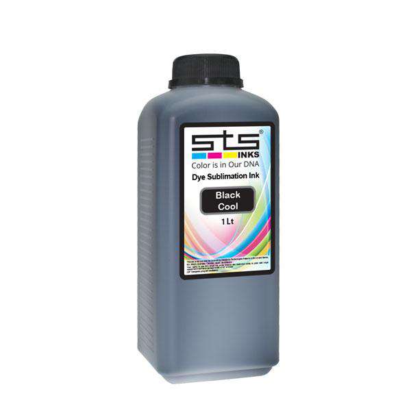 Compatible Dye Sublimation Ink 1 Liter Bottle Epson, Mimaki, Mutoh, Roland - www.allprintheads.com