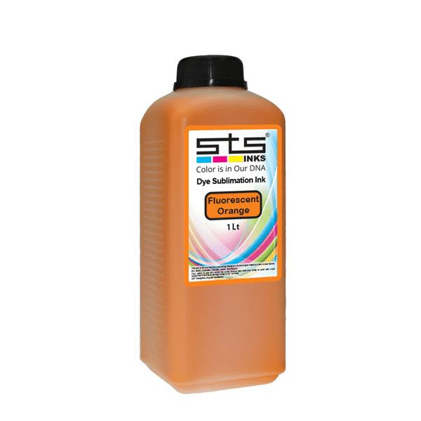 Compatible Dye Sublimation Ink 1 Liter Bottle Epson, Mimaki, Mutoh, Roland - www.allprintheads.com