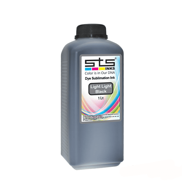 Compatible Dye Sublimation Ink 1 Liter Bottle Epson, Mimaki, Mutoh, Roland - www.allprintheads.com