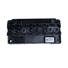 Epson DX5 Eco-Solvent Printhead. F186000. UNLOCK. - www.allprintheads.com