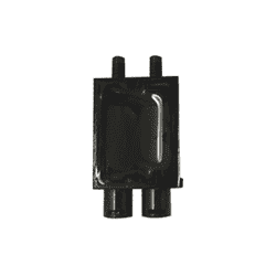 Epson Dx7 Black Damper - www.allprintheads.com