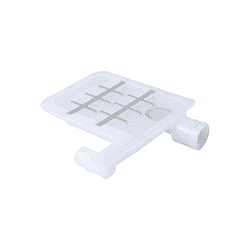 Roland / Mimaki / Mutoh / Chinese Printers DX5 Large Damper - www.allprintheads.com