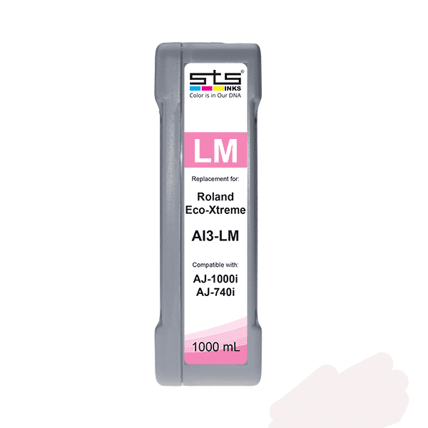 Compatible Cartridge for Roland Eco-Xtreme i ® 1000ml AI3 - www.allprintheads.com