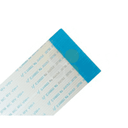 Epson Stylus Pro 4800/4880 Head Data Cable (3 pcs) - www.allprintheads.com