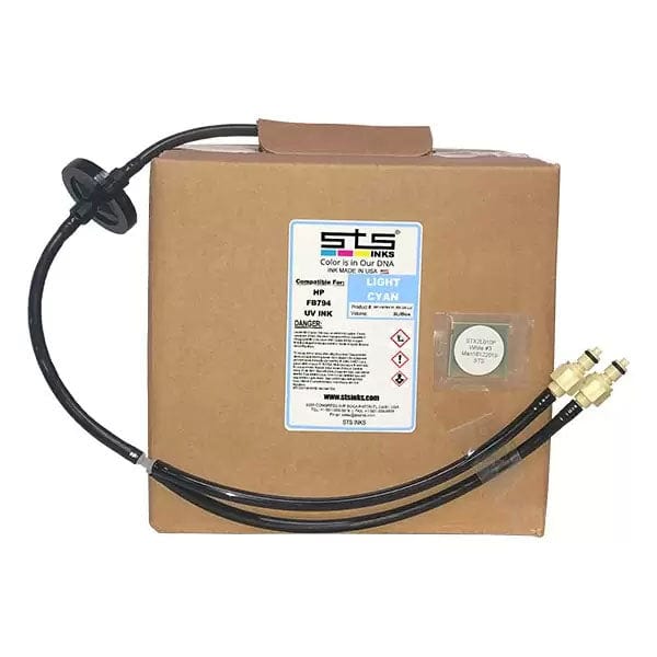 Generic Bag for HP FB794 Scitex UV made by STS inks - www.allprintheads.com