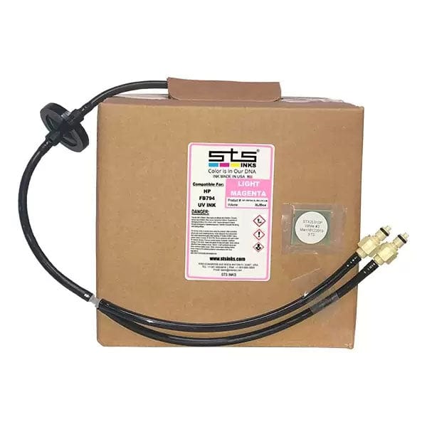 Generic Bag for HP FB794 Scitex UV made by STS inks - www.allprintheads.com