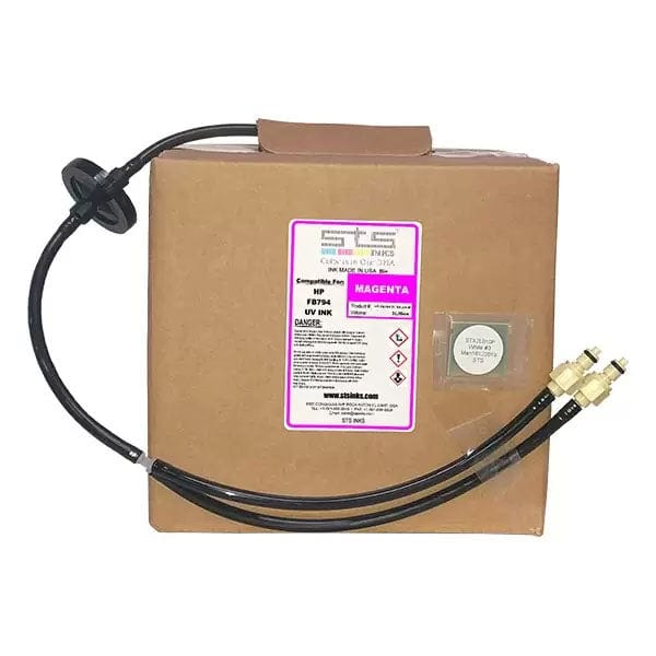 Generic Bag for HP FB794 Scitex UV made by STS inks - www.allprintheads.com