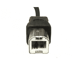 FINA 250Q Usb Head Data Cable - www.allprintheads.com
