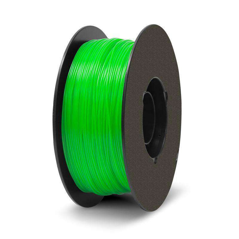 Flashforge PLA Filament. Creator Series and Guider II - www.allprintheads.com