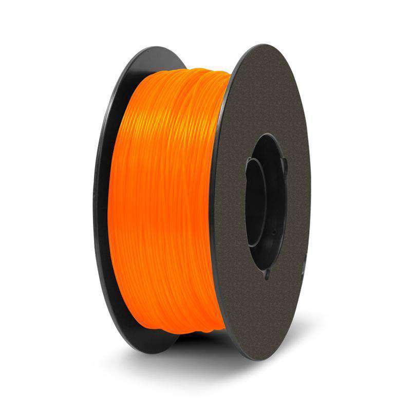 Flashforge PLA Filament. Creator Series and Guider II - www.allprintheads.com