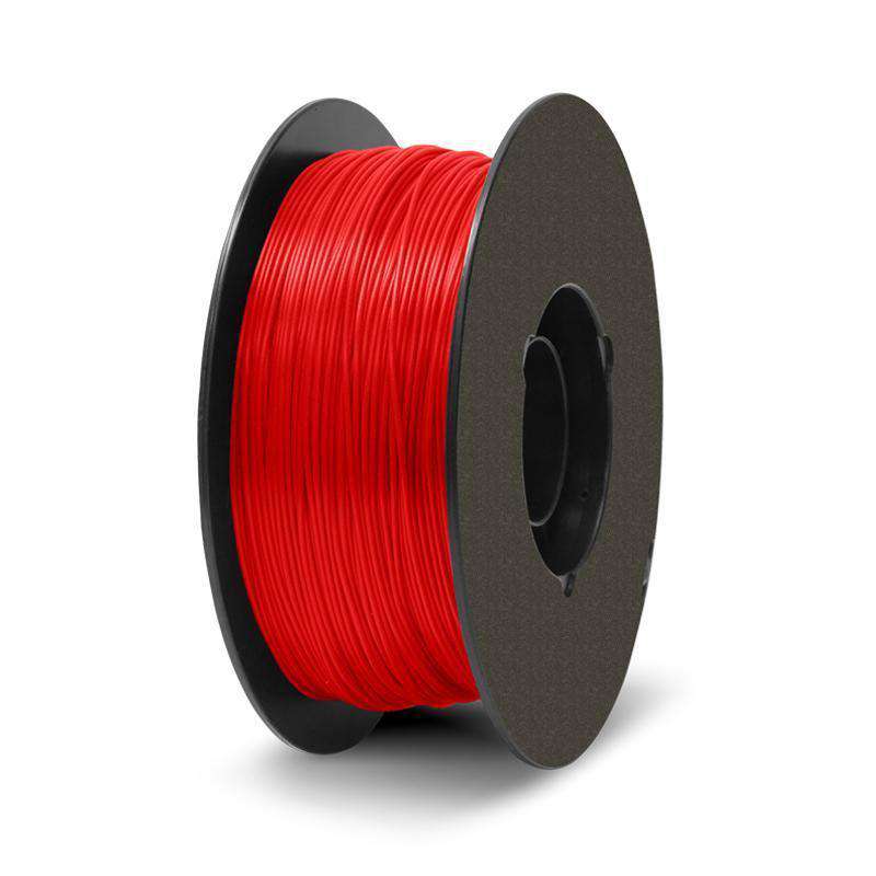Flashforge PLA Filament. Creator Series and Guider II - www.allprintheads.com