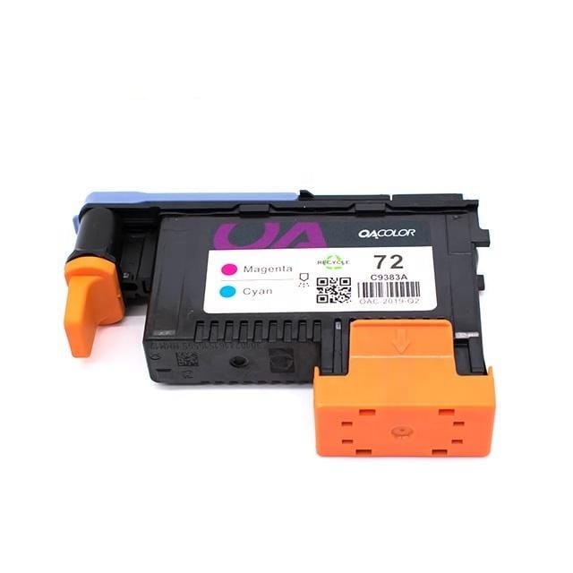 Replacement Printhead For Designjet 610 770 790 For HP 72 - www.allprintheads.com
