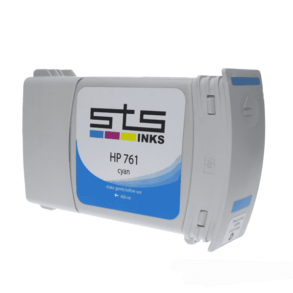 Compatible Cartridge for HP761 400 mL CM994A - www.allprintheads.com
