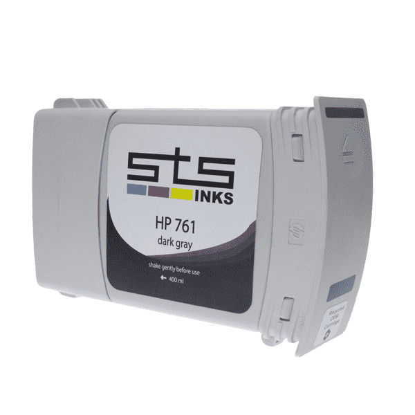 Compatible Cartridge for HP761 400 mL CM994A - www.allprintheads.com