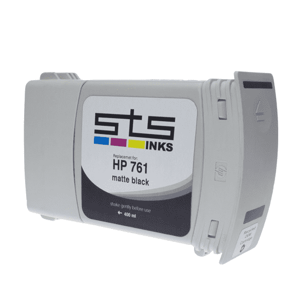 Compatible Cartridge for HP761 400 mL CM994A - www.allprintheads.com