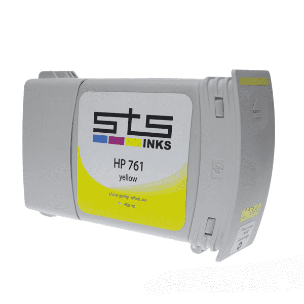 Compatible Cartridge for HP761 400 mL CM994A - www.allprintheads.com