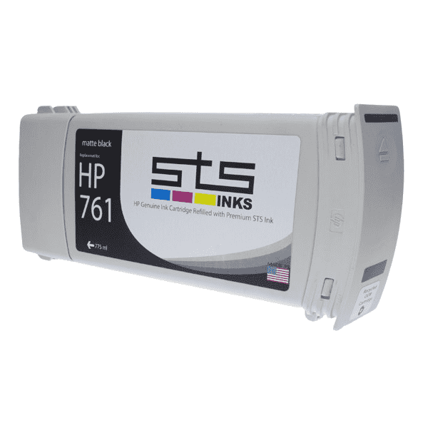 Compatible Cartridge for HP761 400 mL CM994A - www.allprintheads.com