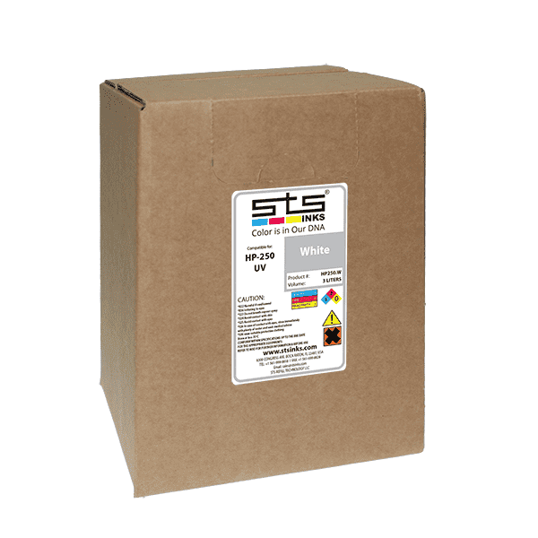 Compatible Bag for Hewlett Packard HP FB250 Scitex UV - www.allprintheads.com