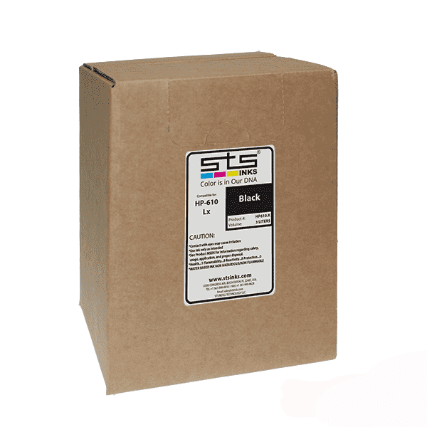 Compatible Bag for Hewlett Packard HP610 Latex CN670A - www.allprintheads.com