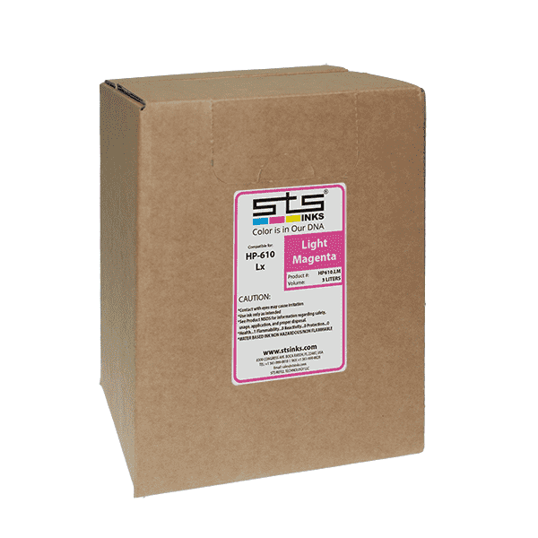 Compatible Bag for Hewlett Packard HP610 Latex CN670A - www.allprintheads.com