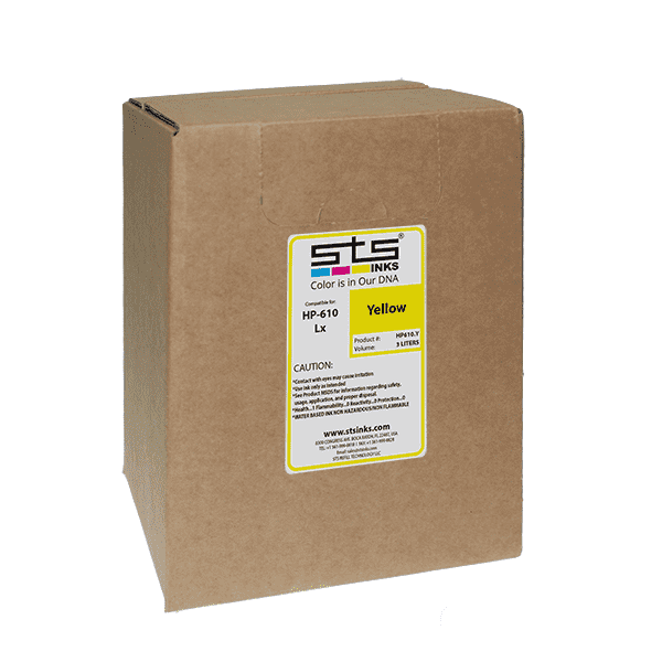Compatible Bag for Hewlett Packard HP610 Latex CN670A - www.allprintheads.com