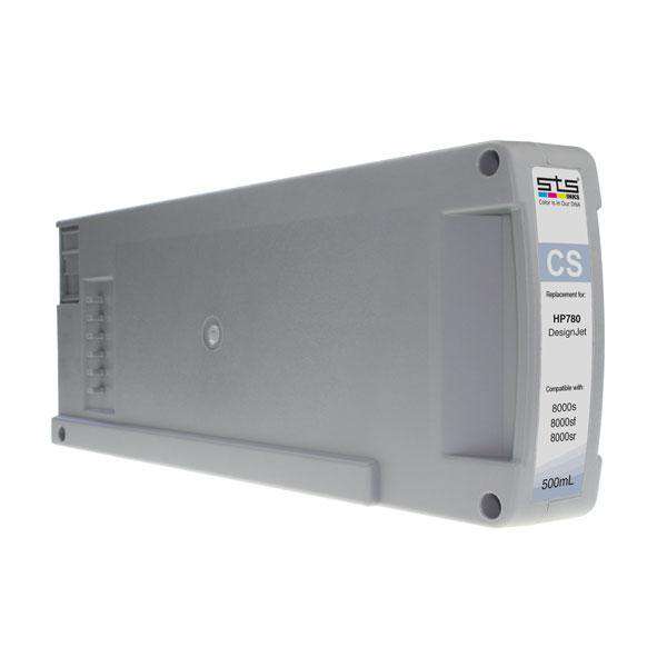 Compatible Cleaning Solution for Hewlett Packard HP780 300 mL - www.allprintheads.com