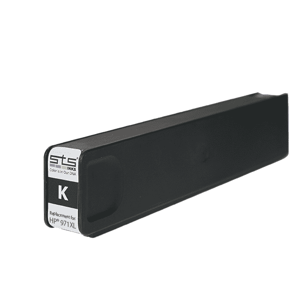 Compatible Cartridge for HP 971XL Officejet X451DN/X451DW/X476DN... - www.allprintheads.com
