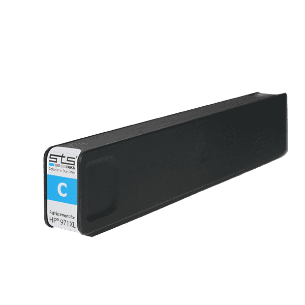 Compatible Cartridge for HP 971XL Officejet X451DN/X451DW/X476DN... - www.allprintheads.com