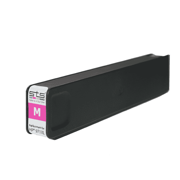 Compatible Cartridge for HP 971XL Officejet X451DN/X451DW/X476DN... - www.allprintheads.com