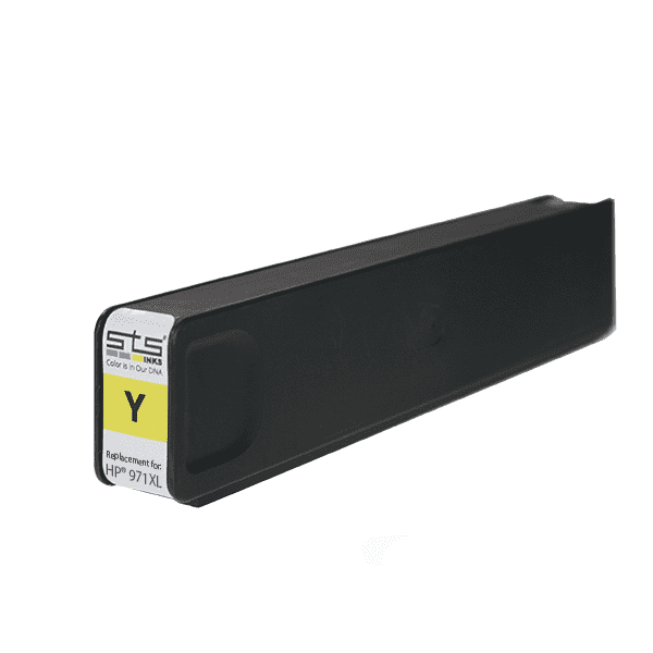 Compatible Cartridge for HP 971XL Officejet X451DN/X451DW/X476DN... - www.allprintheads.com