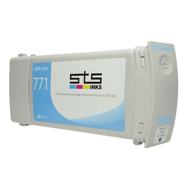 Compatible Cartridge for HP771 CE039A B6Y17A - www.allprintheads.com