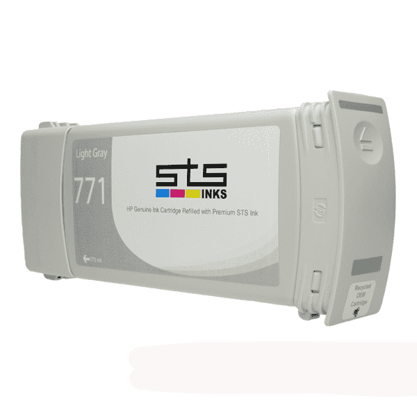 Compatible Cartridge for HP771 CE039A B6Y17A - www.allprintheads.com