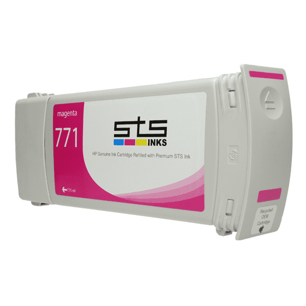 Compatible Cartridge for HP771 CE039A B6Y17A - www.allprintheads.com