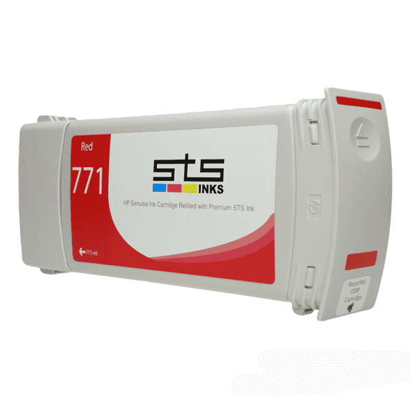 Compatible Cartridge for HP771 CE039A B6Y17A - www.allprintheads.com