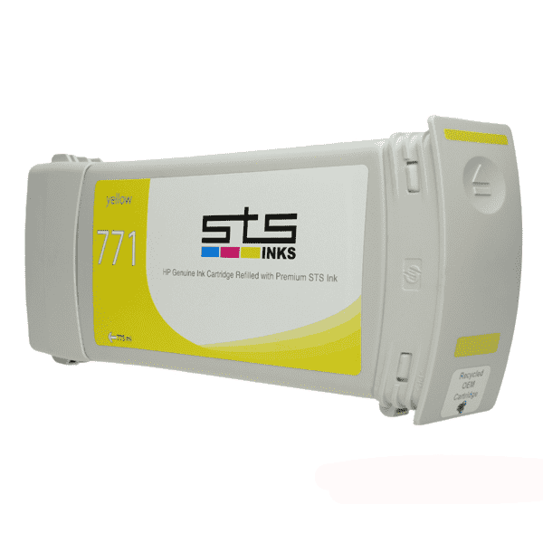 Compatible Cartridge for HP771 CE039A B6Y17A - www.allprintheads.com