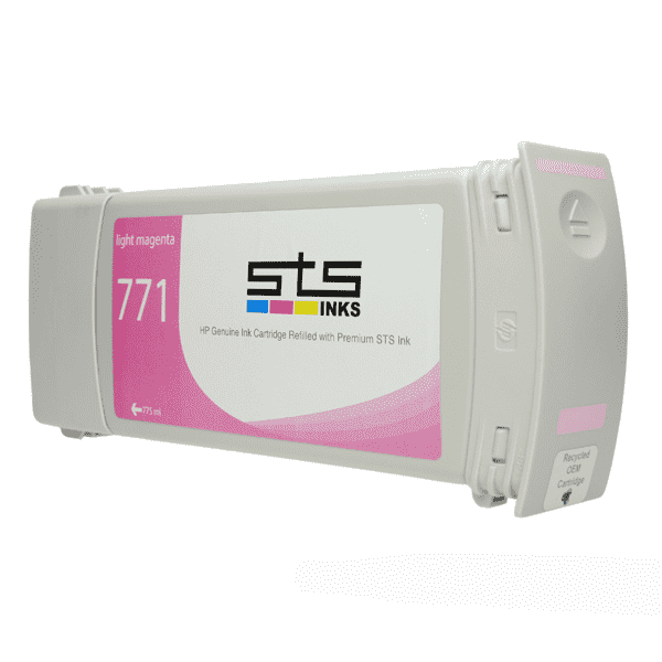 Compatible Cartridge for HP771 CE039A B6Y17A - www.allprintheads.com