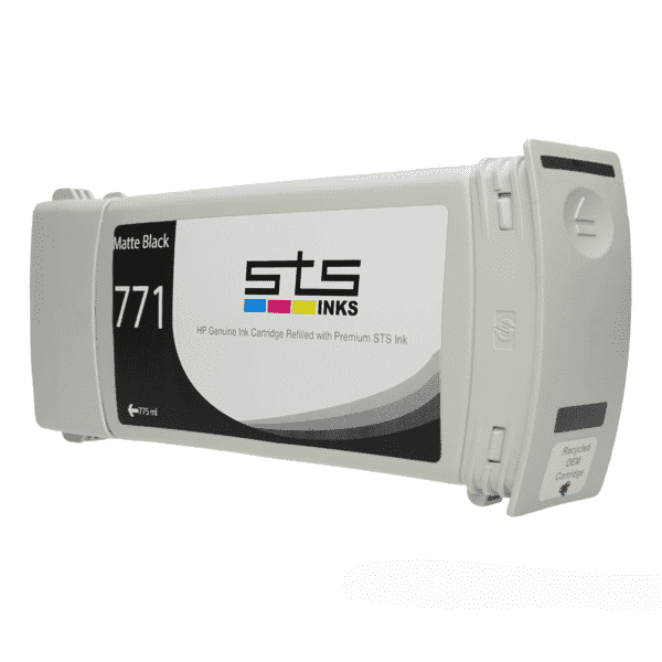 Compatible Cartridge for HP771 CE039A B6Y17A - www.allprintheads.com