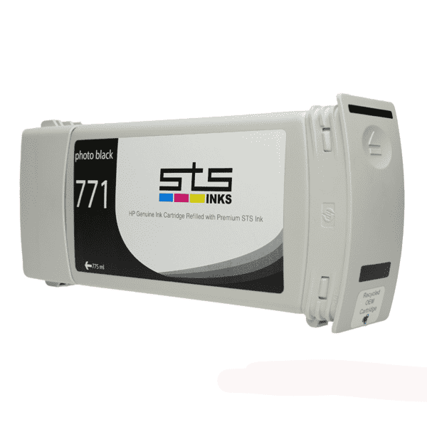 Compatible Cartridge for HP771 CE039A B6Y17A - www.allprintheads.com