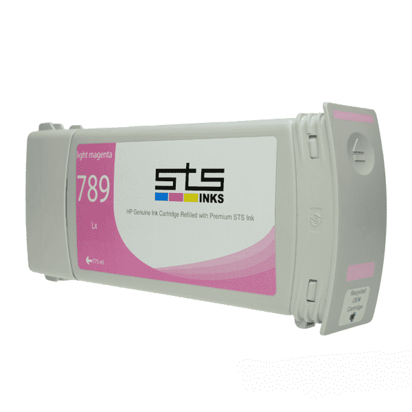 Compatible Cartridge for HP789 Latex Designjet L25500 - www.allprintheads.com