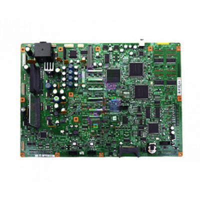 HP DJ-8000 Main Board - Q6670-60020 - www.allprintheads.com