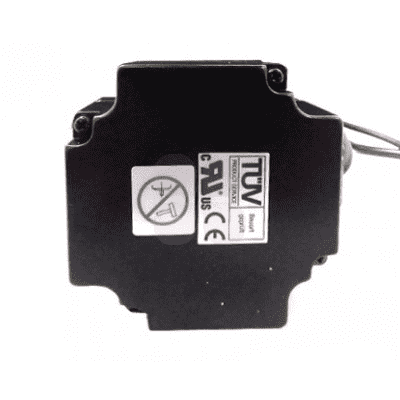 HP SCITEX XLJet Motor, 1Phase,200V,1HP,750W,3000RPM - CW980-00140 - www.allprintheads.com