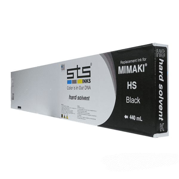 Compatible Cartridge for Mimaki HS SPC-0473 - www.allprintheads.com