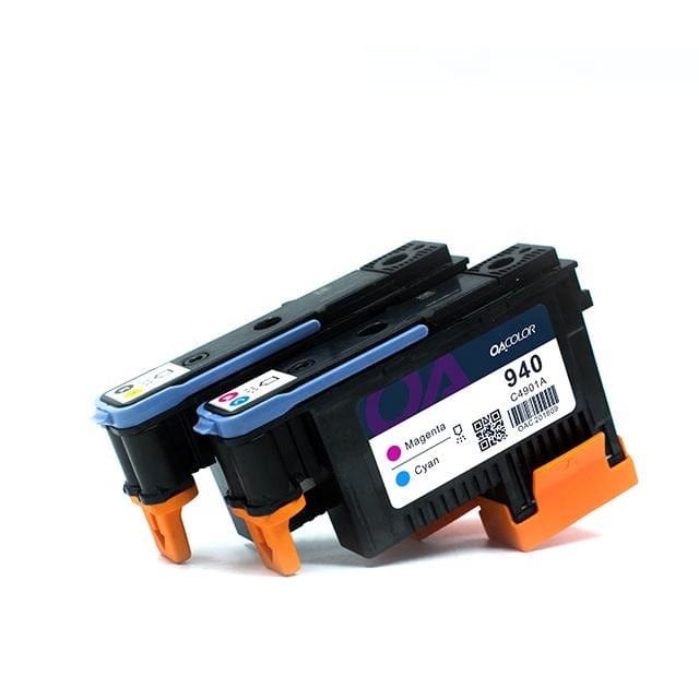 Remanufactured Printhead For HP 940 - www.allprintheads.com