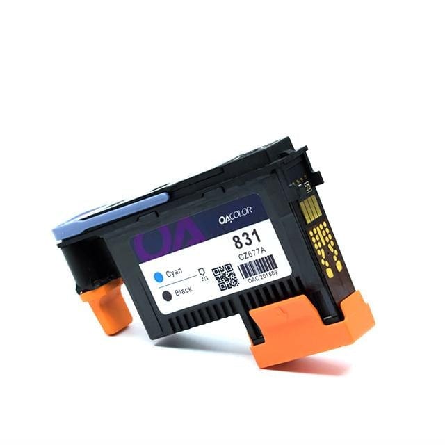 Compatible  HP 831 Printhead - www.allprintheads.com