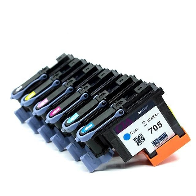 hp 705