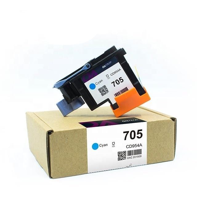 hp 705