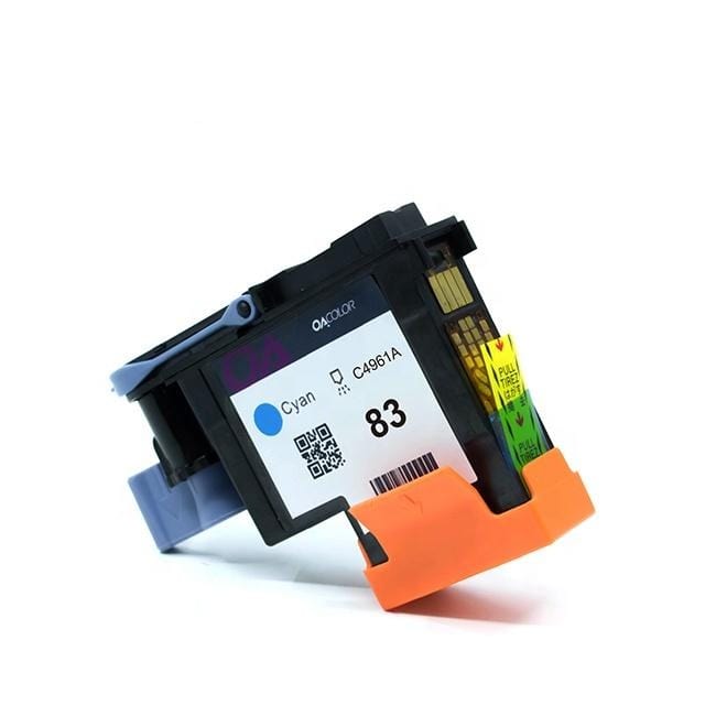 Remanufactured Printhead For HP 83 - www.allprintheads.com